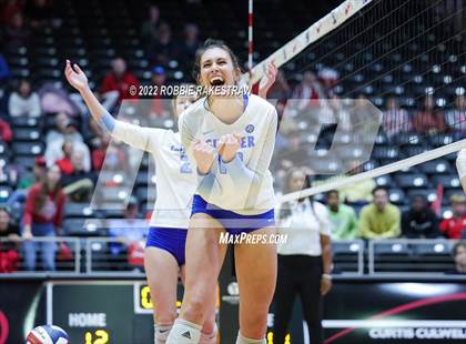 Thumbnail 3 in Columbus vs. Gunter (UIL 3A Semifinal) photogallery.