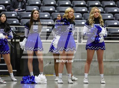 Thumbnail 1 in Columbus vs. Gunter (UIL 3A Semifinal) photogallery.
