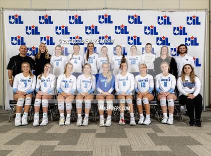 Thumbnail 1 in Columbus vs. Gunter (UIL 3A Semifinal) photogallery.