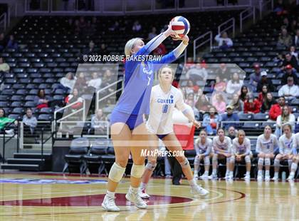 Thumbnail 1 in Columbus vs. Gunter (UIL 3A Semifinal) photogallery.