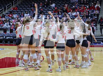 Thumbnail 1 in Columbus vs. Gunter (UIL 3A Semifinal) photogallery.