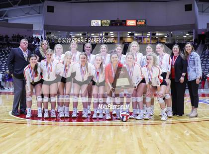 Thumbnail 3 in Columbus vs. Gunter (UIL 3A Semifinal) photogallery.
