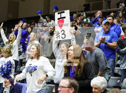 Thumbnail 2 in Columbus vs. Gunter (UIL 3A Semifinal) photogallery.