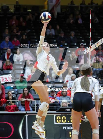 Thumbnail 3 in Columbus vs. Gunter (UIL 3A Semifinal) photogallery.