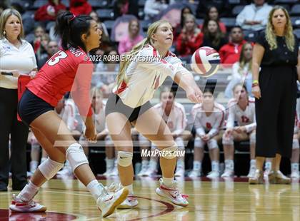 Thumbnail 3 in Columbus vs. Gunter (UIL 3A Semifinal) photogallery.