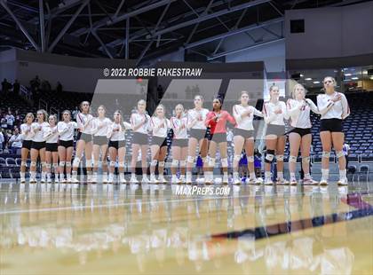 Thumbnail 3 in Columbus vs. Gunter (UIL 3A Semifinal) photogallery.