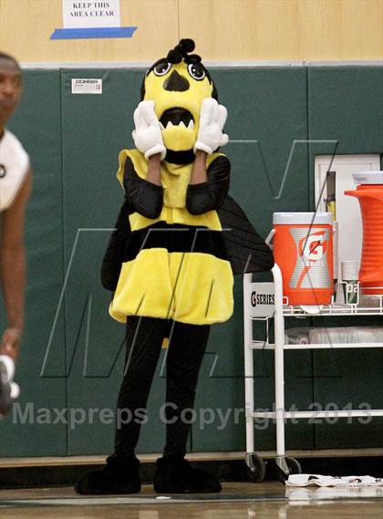 Thumbnail 2 in Berkeley @ De La Salle (CIF NCS D1 Playoffs) photogallery.