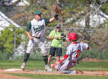 Thumbnail 3 in Judge Memorial @ Hillcrest photogallery.
