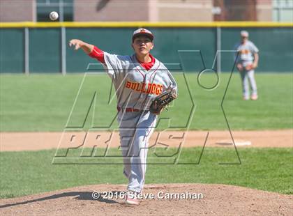 Thumbnail 1 in Judge Memorial @ Hillcrest photogallery.