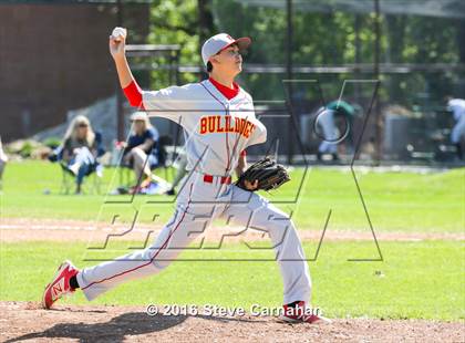 Thumbnail 3 in Judge Memorial @ Hillcrest photogallery.