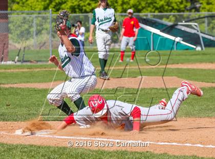 Thumbnail 3 in Judge Memorial @ Hillcrest photogallery.
