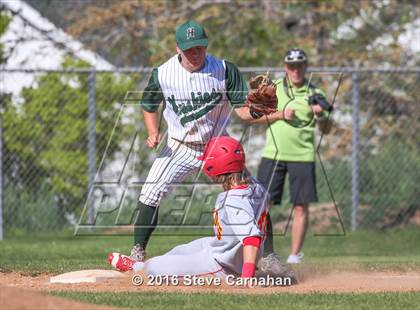 Thumbnail 1 in Judge Memorial @ Hillcrest photogallery.