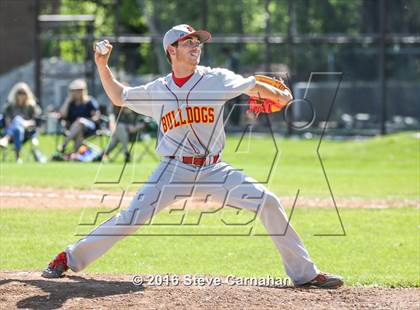 Thumbnail 1 in Judge Memorial @ Hillcrest photogallery.