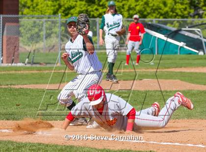 Thumbnail 1 in Judge Memorial @ Hillcrest photogallery.