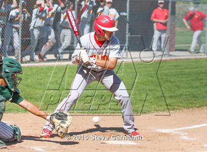 Thumbnail 3 in Judge Memorial @ Hillcrest photogallery.
