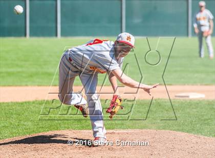 Thumbnail 3 in Judge Memorial @ Hillcrest photogallery.