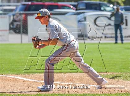 Thumbnail 1 in Judge Memorial @ Hillcrest photogallery.