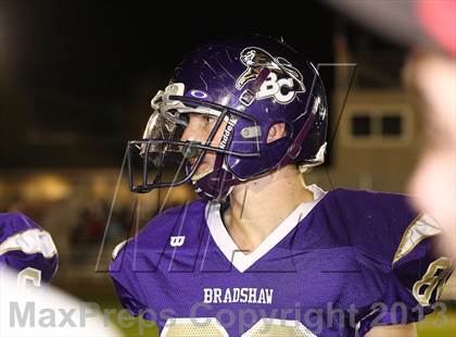 Thumbnail 2 in San Juan @ Bradshaw Christian (BCHS Senior Night) photogallery.