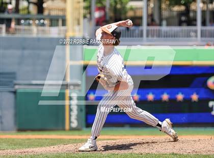 Thumbnail 1 in Rockwall-Heath vs. Rockwall (UIL 6A Regional Final Game 1) photogallery.