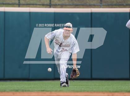 Thumbnail 1 in Rockwall-Heath vs. Rockwall (UIL 6A Regional Final Game 1) photogallery.