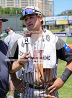 Photo from the gallery "Rockwall-Heath vs. Rockwall (UIL 6A Regional Final Game 1)"