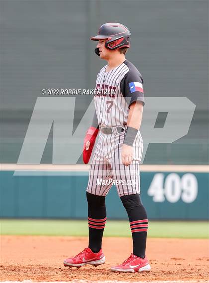 Thumbnail 1 in Rockwall-Heath vs. Rockwall (UIL 6A Regional Final Game 1) photogallery.