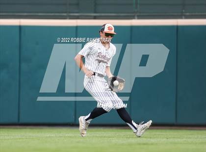 Thumbnail 1 in Rockwall-Heath vs. Rockwall (UIL 6A Regional Final Game 1) photogallery.