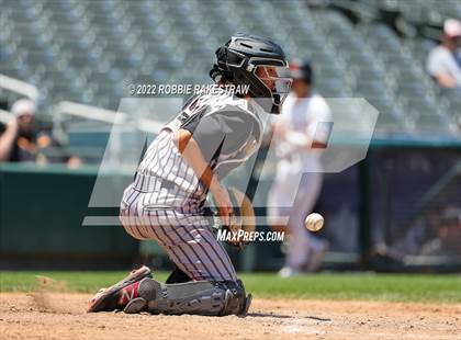 Thumbnail 3 in Rockwall-Heath vs. Rockwall (UIL 6A Regional Final Game 1) photogallery.