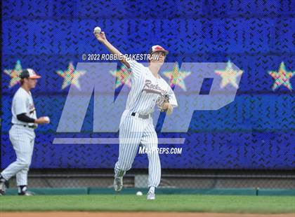 Thumbnail 2 in Rockwall-Heath vs. Rockwall (UIL 6A Regional Final Game 1) photogallery.