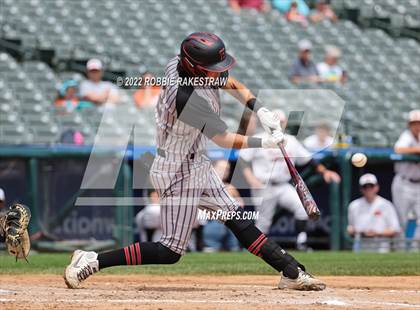 Thumbnail 1 in Rockwall-Heath vs. Rockwall (UIL 6A Regional Final Game 1) photogallery.
