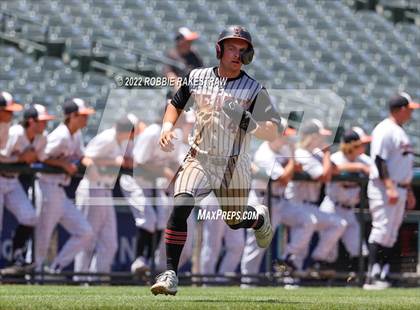 Thumbnail 3 in Rockwall-Heath vs. Rockwall (UIL 6A Regional Final Game 1) photogallery.