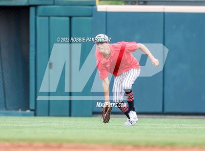 Thumbnail 2 in Rockwall-Heath vs. Rockwall (UIL 6A Regional Final Game 1) photogallery.
