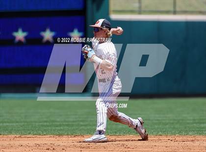 Thumbnail 1 in Rockwall-Heath vs. Rockwall (UIL 6A Regional Final Game 1) photogallery.