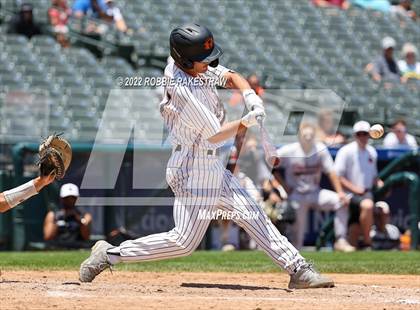 Thumbnail 2 in Rockwall-Heath vs. Rockwall (UIL 6A Regional Final Game 1) photogallery.