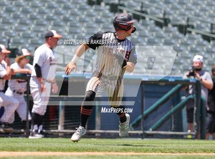 Thumbnail 1 in Rockwall-Heath vs. Rockwall (UIL 6A Regional Final Game 1) photogallery.