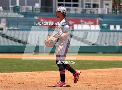 Thumbnail 1 in Rockwall-Heath vs. Rockwall (UIL 6A Regional Final Game 1) photogallery.