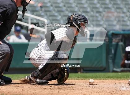 Thumbnail 1 in Rockwall-Heath vs. Rockwall (UIL 6A Regional Final Game 1) photogallery.
