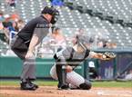 Photo from the gallery "Rockwall-Heath vs. Rockwall (UIL 6A Regional Final Game 1)"