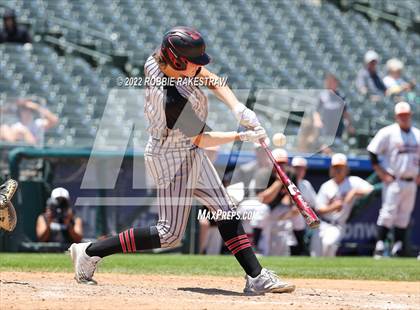 Thumbnail 1 in Rockwall-Heath vs. Rockwall (UIL 6A Regional Final Game 1) photogallery.