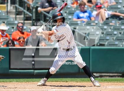 Thumbnail 2 in Rockwall-Heath vs. Rockwall (UIL 6A Regional Final Game 1) photogallery.