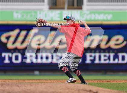 Thumbnail 2 in Rockwall-Heath vs. Rockwall (UIL 6A Regional Final Game 1) photogallery.