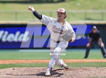 Thumbnail 1 in Rockwall-Heath vs. Rockwall (UIL 6A Regional Final Game 1) photogallery.