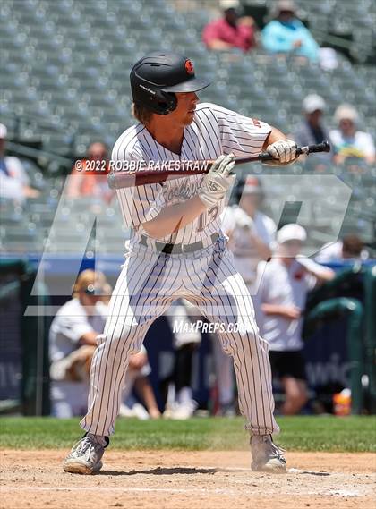 Thumbnail 1 in Rockwall-Heath vs. Rockwall (UIL 6A Regional Final Game 1) photogallery.