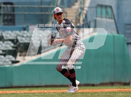 Thumbnail 1 in Rockwall-Heath vs. Rockwall (UIL 6A Regional Final Game 1) photogallery.