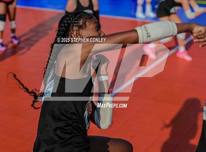 Thumbnail 1 in Watkins Memorial vs Lancaster (Showdown at Sundown Preview) photogallery.