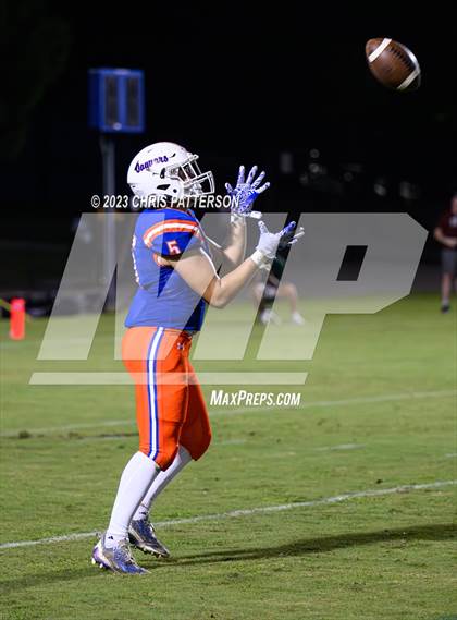 Thumbnail 2 in Cardinal Gibbons @ Athens Drive photogallery.