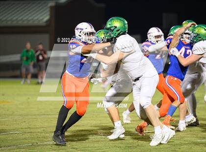 Thumbnail 1 in Cardinal Gibbons @ Athens Drive photogallery.