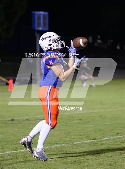 Thumbnail 3 in Cardinal Gibbons @ Athens Drive photogallery.