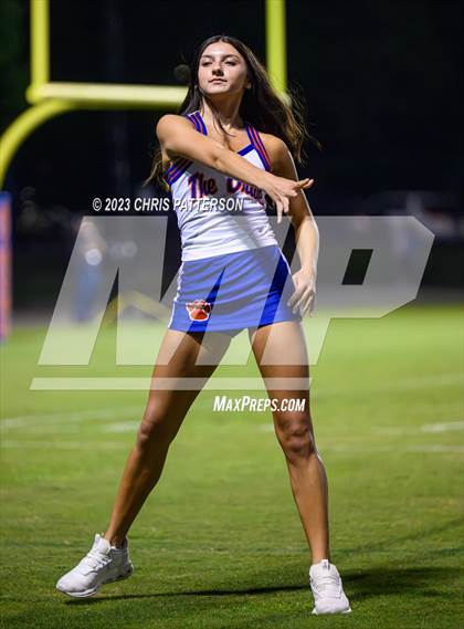 Thumbnail 2 in Cardinal Gibbons @ Athens Drive photogallery.