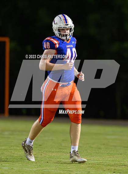 Thumbnail 3 in Cardinal Gibbons @ Athens Drive photogallery.